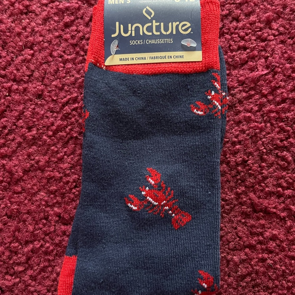 Socks for Adrianna